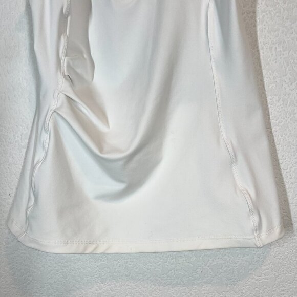 Roberto Cavalli Tank Top Leopard Animal Print Mesh Small - Picture 7 of 16